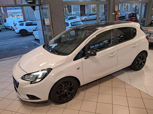 OPEL CORSA 1.2 5 porte