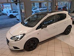 OPEL CORSA 1.2 5 porte