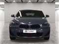 BMW X2 sDrive 18  d M Sport/Led/19"