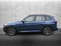 BMW X3 xDrive30i 48V Msport