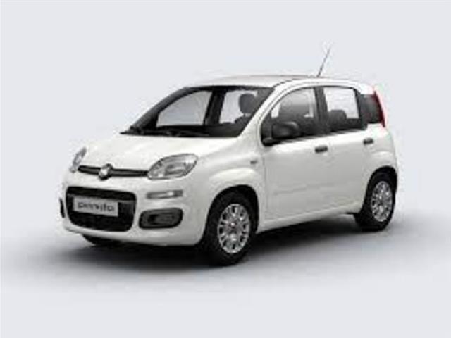 FIAT PANDA 1.0 70cv Hybrid Panda