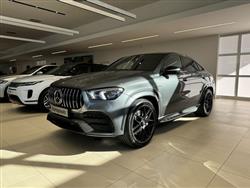 MERCEDES CLASSE GLE GLE 53 AMG 4Matic+ EQ-Boost Coupé Premium Plus