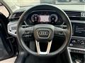 AUDI Q3 35 TDI S tronic Business Advanced SPORT