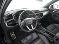 AUDI Q3 SPORTBACK RS Q3 SPB quattro S tronic