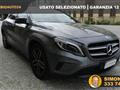 MERCEDES CLASSE GLA d Automatic Sport