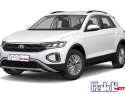 VOLKSWAGEN T-ROC 1.0 TSI Life