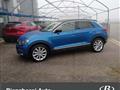 VOLKSWAGEN T-ROC 2.0 TDI SCR 150 CV DSG 4MOTION Advanced BlueMot. Tech.