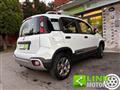 FIAT PANDA CROSS 4x4 GPL twin air turbo