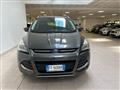 FORD KUGA (2012) 2.0 TDCI 150 CV S&S 4WD Powershift Titanium