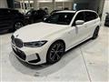 BMW SERIE 3 TOURING d 48V xDrive Touring Msport