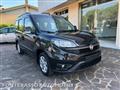 FIAT DOBLÒ 1.4 T-Jet 16V 120 Cv Natural Power Lounge