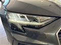 AUDI A3 SEDAN A3 Sedan 30 TFSI S line edition