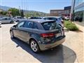 AUDI A3 SPORTBACK III 2016 Sportback Sportback 30 1.6 tdi Business 116cv my19