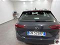 VOLKSWAGEN Golf Variant Golf 2.0 TDI Variant Life 150cv auto