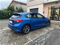 FORD FOCUS 1.0 EcoBoost Hybrid 125 CV 5p. ST-Line