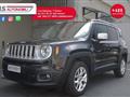 JEEP RENEGADE 2.0 Mjt 140CV 4WD Active Drive Limited