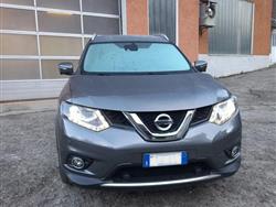 NISSAN X-TRAIL 1.6 dCi 4WD Tekna