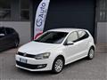 VOLKSWAGEN POLO 1.2 TDI DPF 5 p. Comfortline NEOPATENTATI