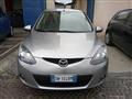 MAZDA 2 1.4L TD 68CV 5p. Fun