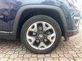 JEEP Compass 2.0 Mjt II 4WD Limited