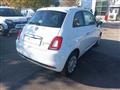 FIAT 500 III 2015 1.0 hybrid Cult 70cv