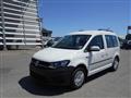 VOLKSWAGEN CADDY KOMBI 1.4 TGI 110 CV TRENDLINE BMT