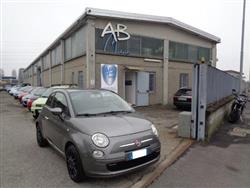 FIAT 500 1.2 Sport *OK NEOPATENTATI* *FINANZIABILE*