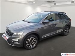 VOLKSWAGEN T-ROC 1.0 TSI Business BlueMotion Technology