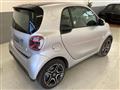 SMART EQ FORTWO EQ Mattrunner (22kW)