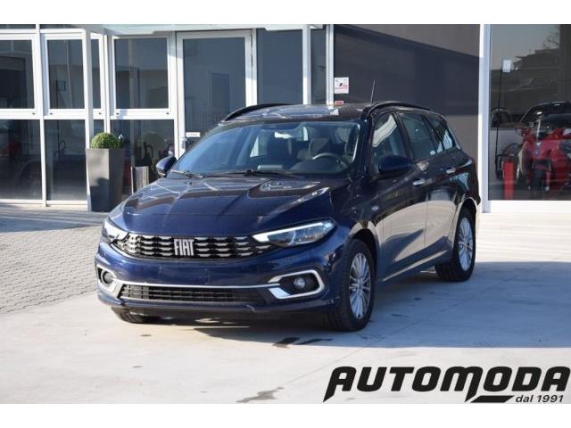 FIAT TIPO 4 PORTE 1.6MJT 130 CV CITY LIFE