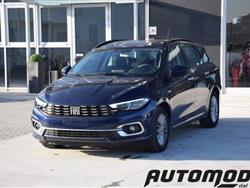 FIAT TIPO 4 PORTE 1.6MJT 130 CV CITY LIFE