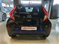 TOYOTA NUOVA AYGO X 1.0 VVT-i 72 5 P Trend S-CVT