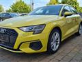 AUDI A3 SPORTBACK Sportback 30 2.0 tdi Business Advanced  IN ARRIVO