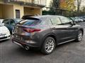 ALFA ROMEO STELVIO 2.2 TD 210 CV AT8 Q4 Sport Edition