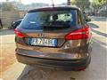 FORD Focus Station Wagon SW 1.5 tdci Business s&s 120cv