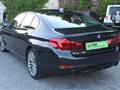 BMW SERIE 5 520i Sport