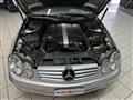 MERCEDES CLASSE CLK cat Elegance UNICO PROPRIETARIO