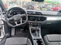 AUDI Q3 SPORTBACK SPB 35 TDI S tronic S line edition