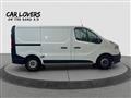 RENAULT TRAFIC T29 2.0 dci 120cv L1H1 Ice