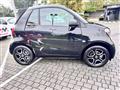 SMART FORTWO CABRIO 90 0.9 T twinamic cabrio Passion