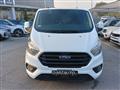 FORD TRANSIT CUSTOM 320 2.0 EcoBlue 130 PC Furgone Trend