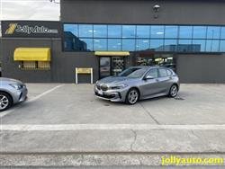 BMW SERIE 1 d 5p. Msport Exterior