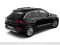 VOLKSWAGEN T-ROC 2022 2.0 tdi Life 115cv PROMO FAMILY WEEK