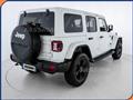 JEEP WRANGLER Unlimited 2.2 Mjt II Night Eagle