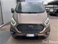 FORD TOURNEO CUSTOM Tourneo Custom 320 2.0 EcoBlue 130CV aut. PC Titanium