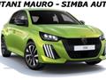 PEUGEOT 208 PureTech 75 Stop&Start 5 porte Style GPL