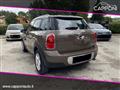 MINI COUNTRYMAN Mini Cooper D Countryman ALL4