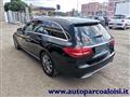 MERCEDES CLASSE C SW d S.W. Automatica Sport