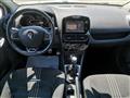 RENAULT CLIO SPORTER dCi GTLINE Navy Eu6b