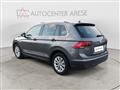 VOLKSWAGEN TIGUAN 2.0 TDI SCR DSG Business BlueMotion Technology